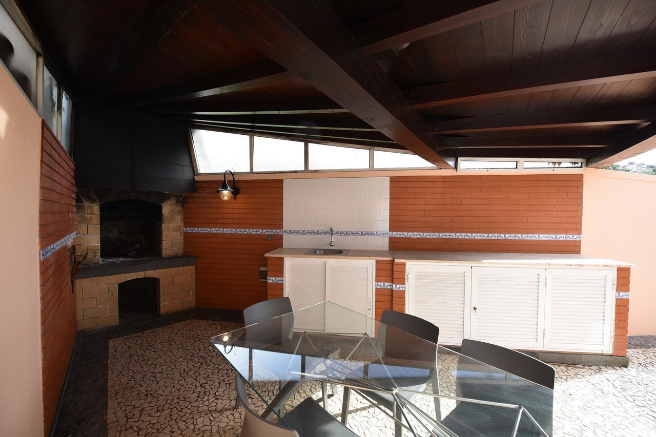 Villa Chaves Funchal  Exteriér fotografie